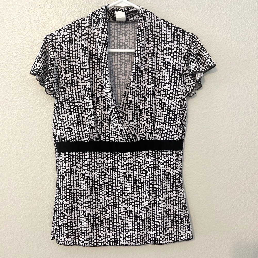Perseption concept blouse